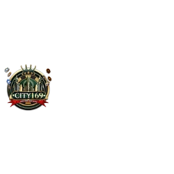 CITY169 เว็บตรง ทางเข้าเล่น สล็อต คาสิโนออนไลน์